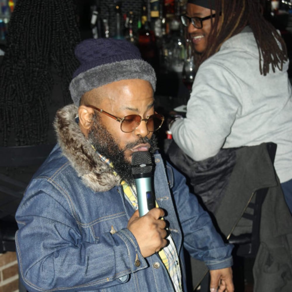 Profile thumbnail image for Comedian Big Shorty