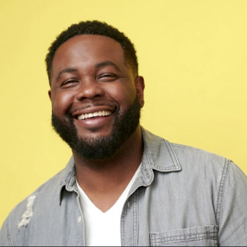 Profile thumbnail image for Comedian Chris Sneed