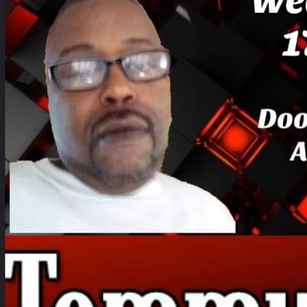 Profile thumbnail image for Comedian Clifton Davis