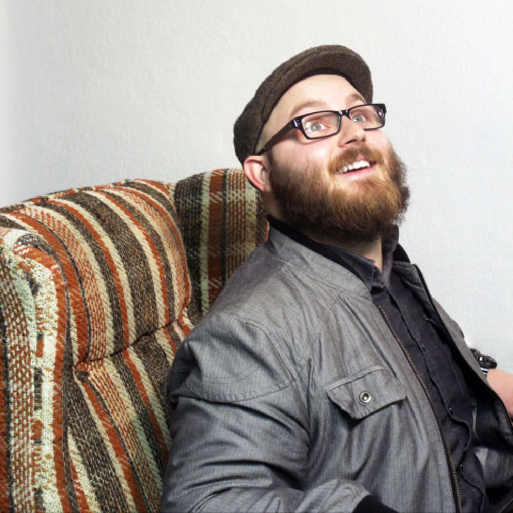 Profile thumbnail image for Comedian Gary Petersen
