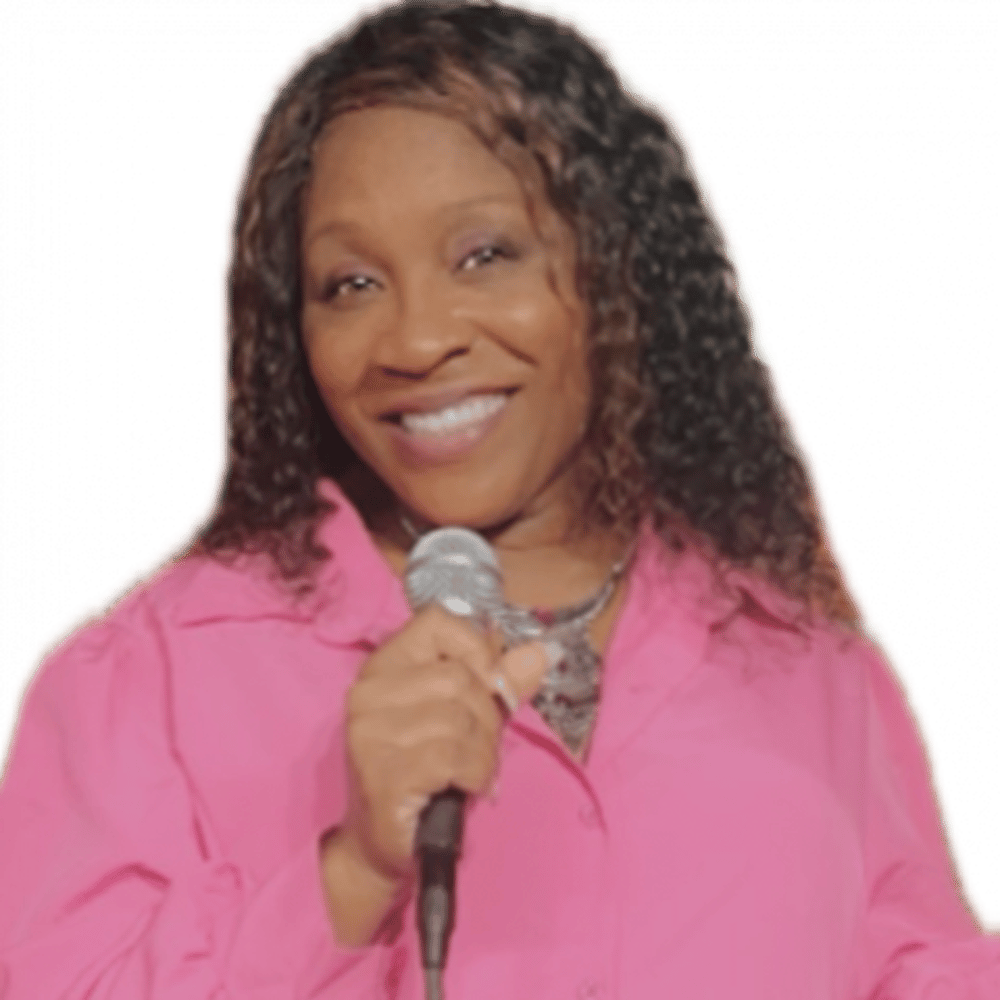 Profile thumbnail image for Comedian Hynni B