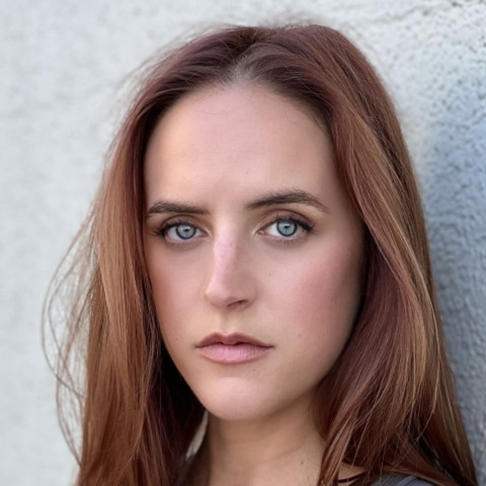 Profile thumbnail image for Comedic Actress