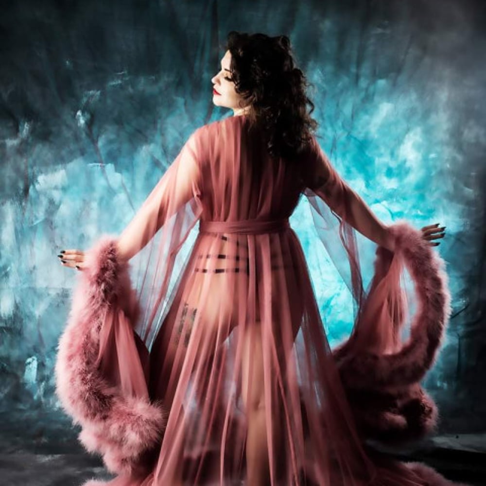 Profile thumbnail image for Anita Rage
