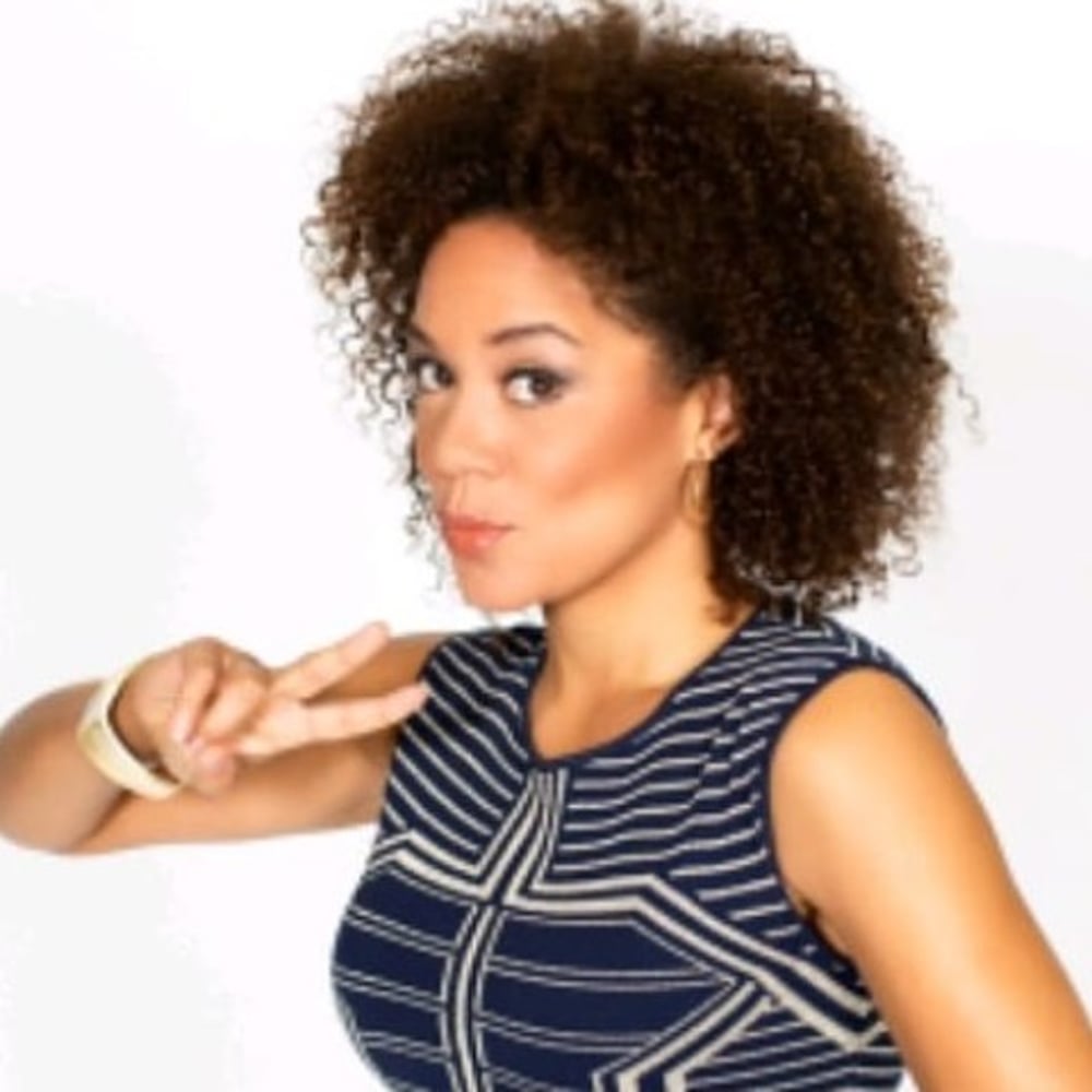Profile thumbnail image for Comedic Motivation with a Message
