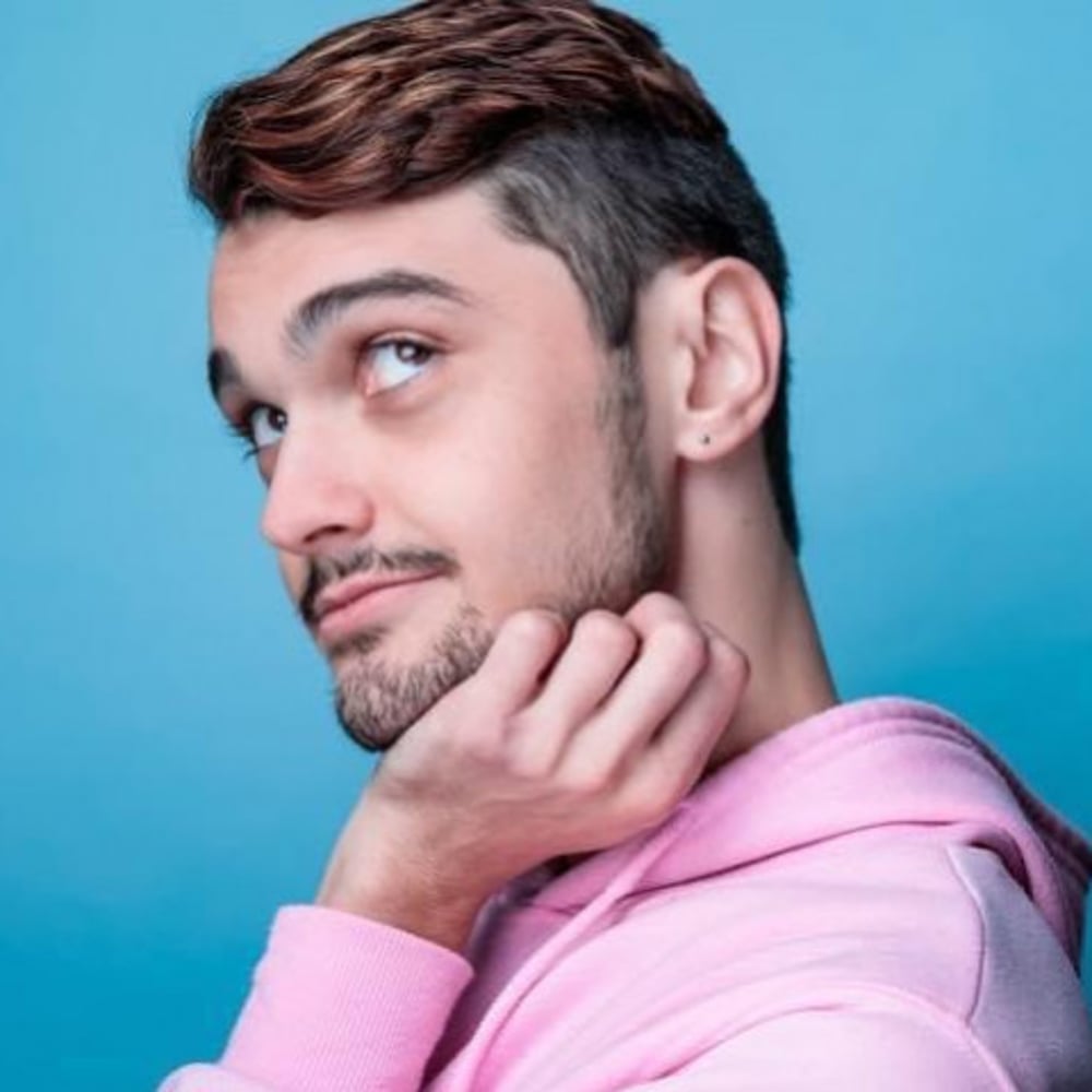 Profile thumbnail image for Ben Rocco