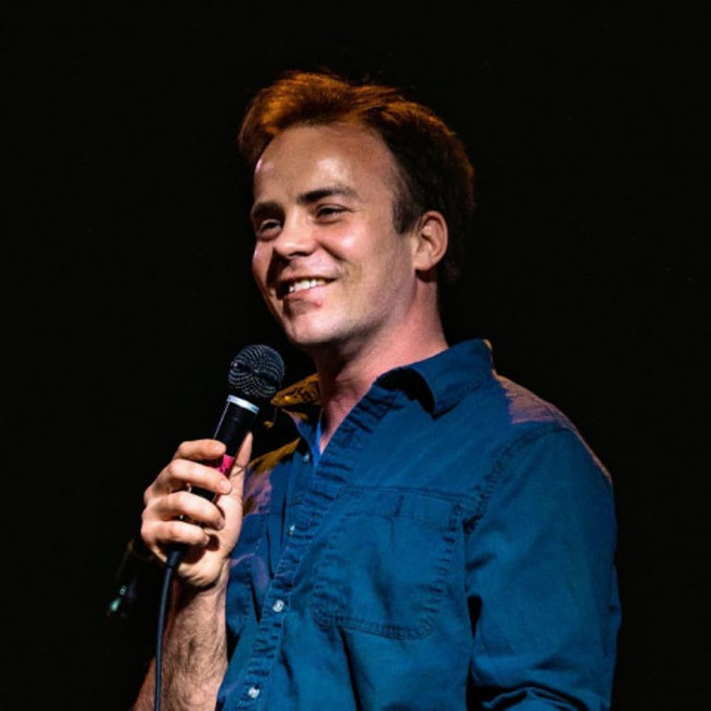 Profile thumbnail image for Comedy Off Kilter