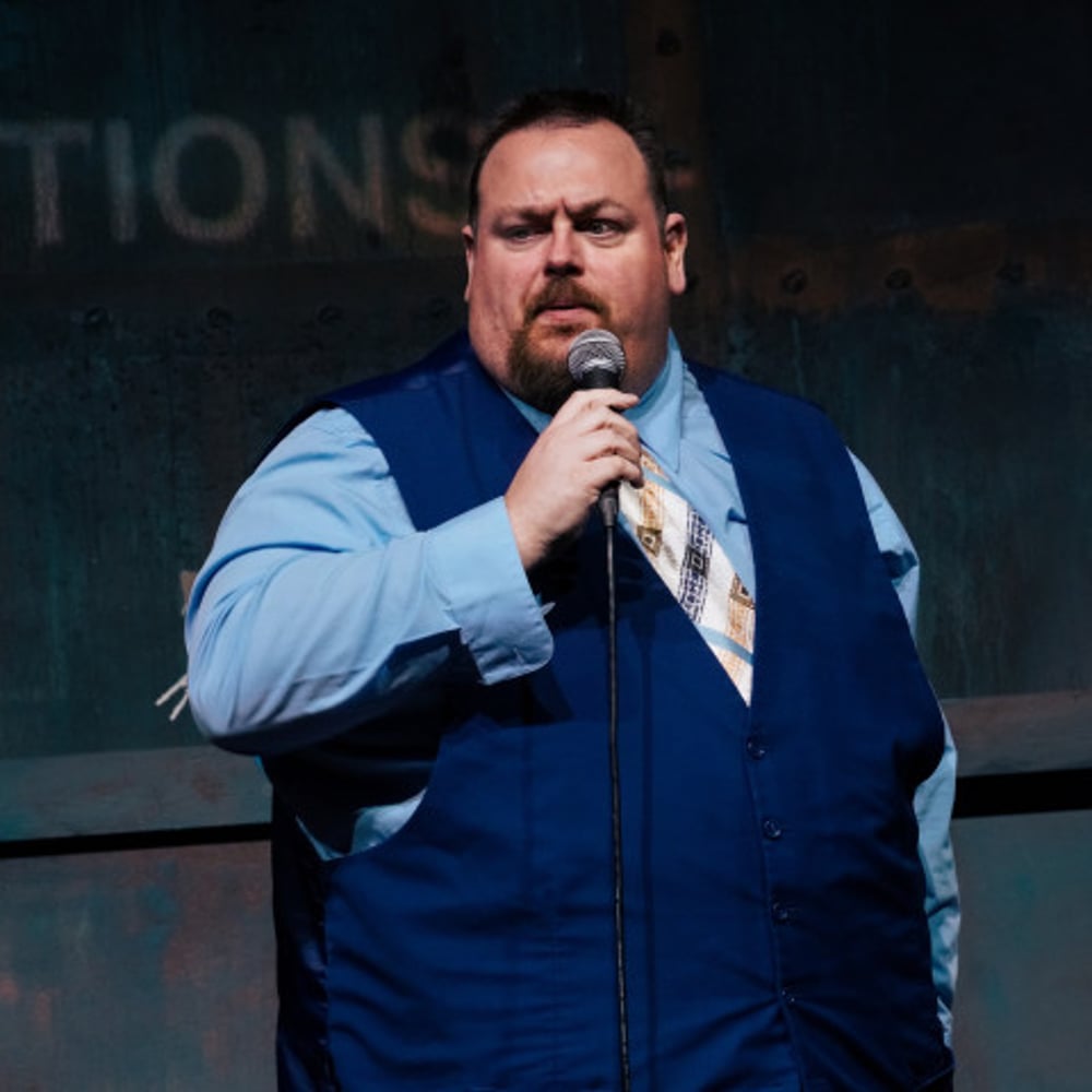 Profile thumbnail image for Comedy On Demand