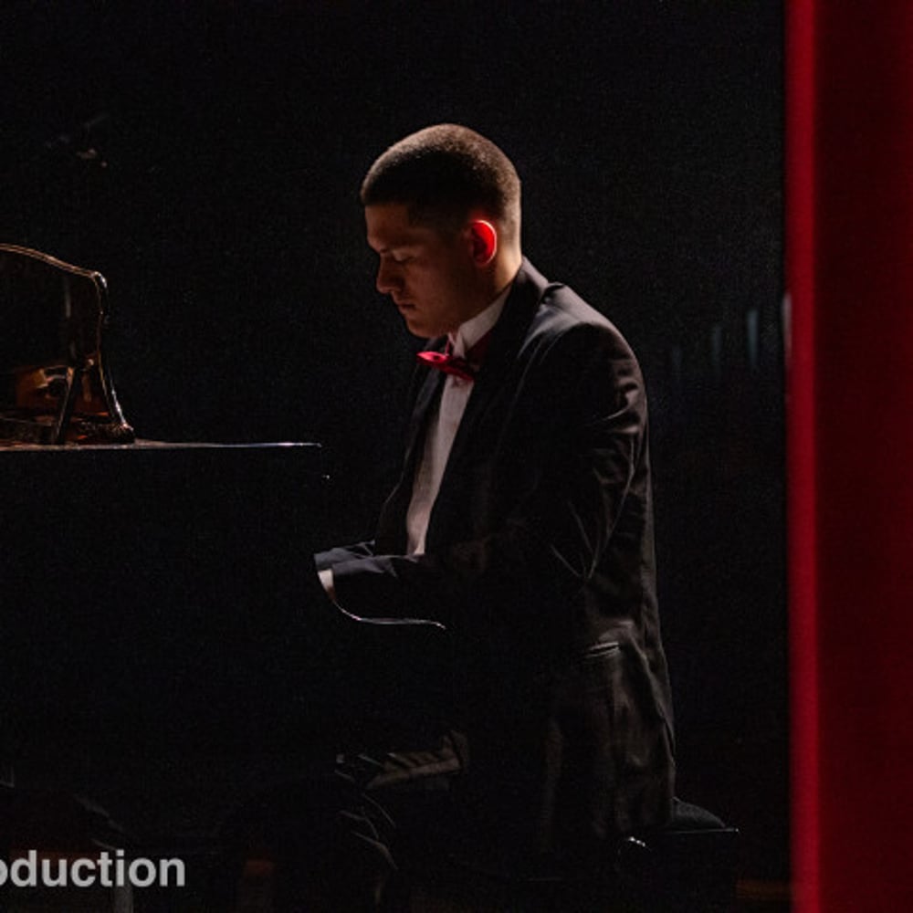 Profile thumbnail image for Rosendo's Concert Piano