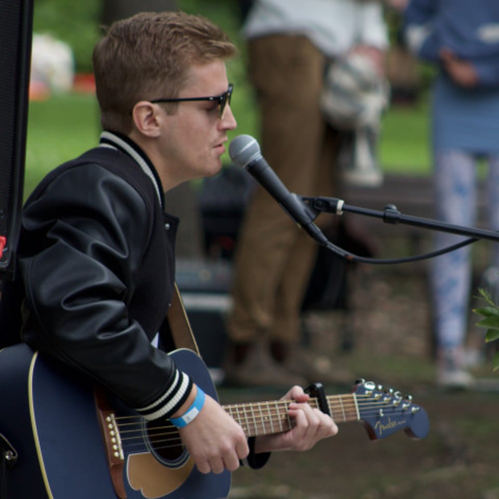 Profile thumbnail image for Connor Grimes