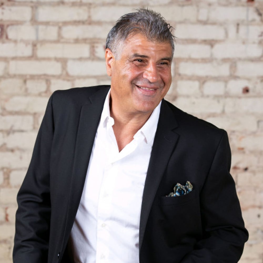 Profile thumbnail image for Mark Hanna Consulation