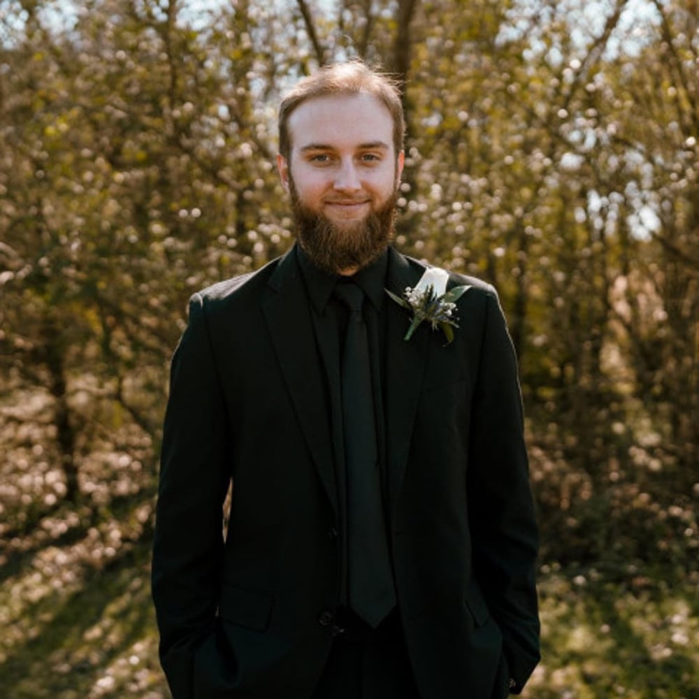Profile thumbnail image for Noah White
