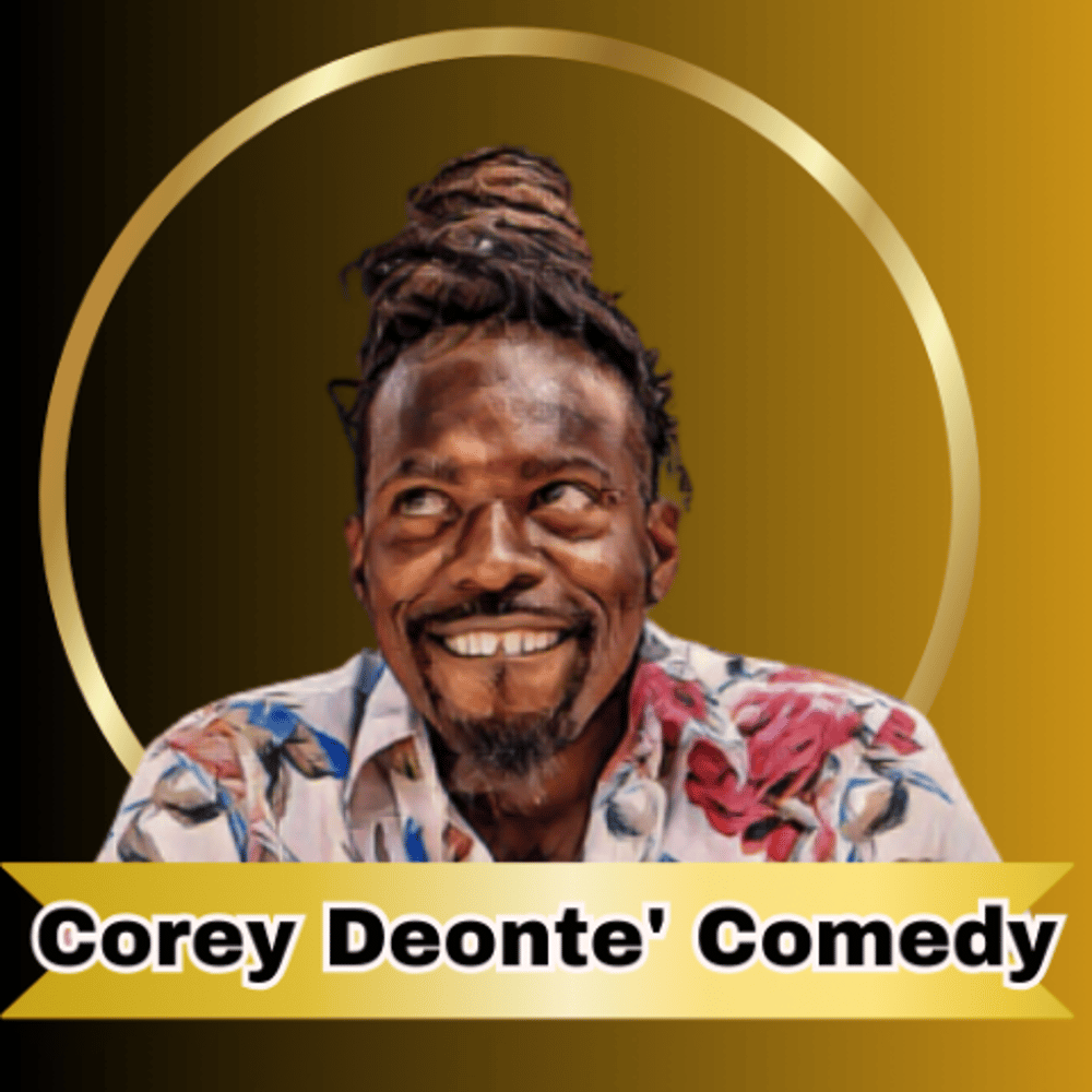 Profile thumbnail image for Corey Deonte'