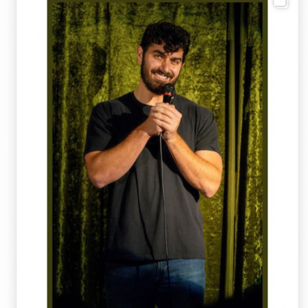 Profile thumbnail image for Corey Knox