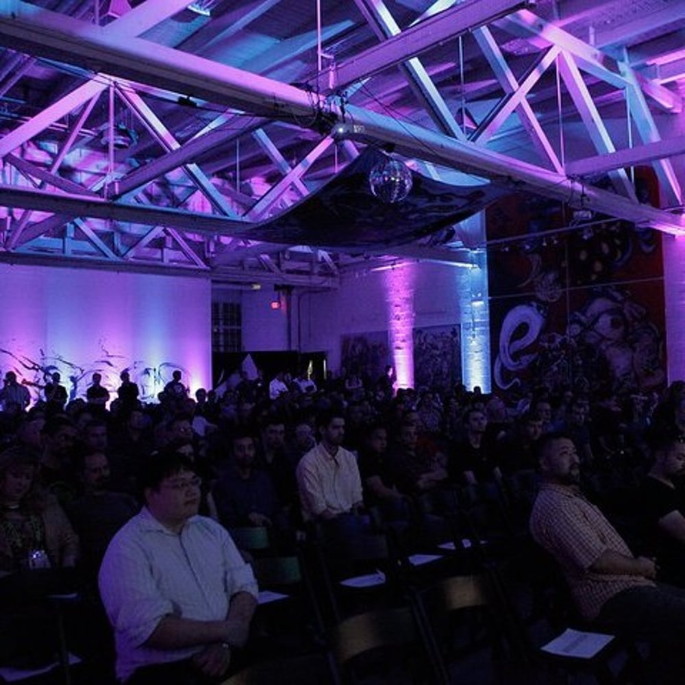 Profile thumbnail image for Corporate events, meetings, trade shows