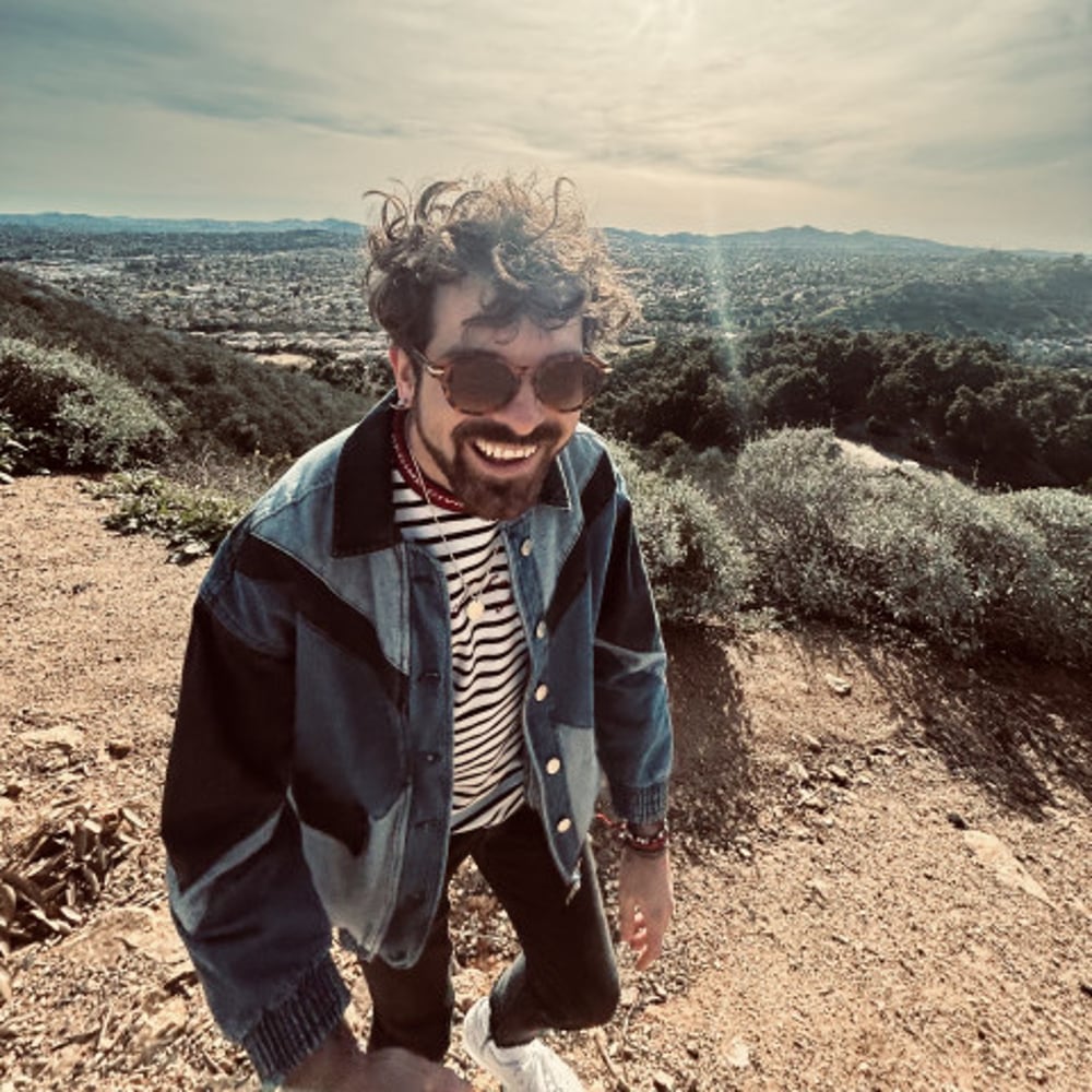 Profile thumbnail image for Country/Americana Drummer