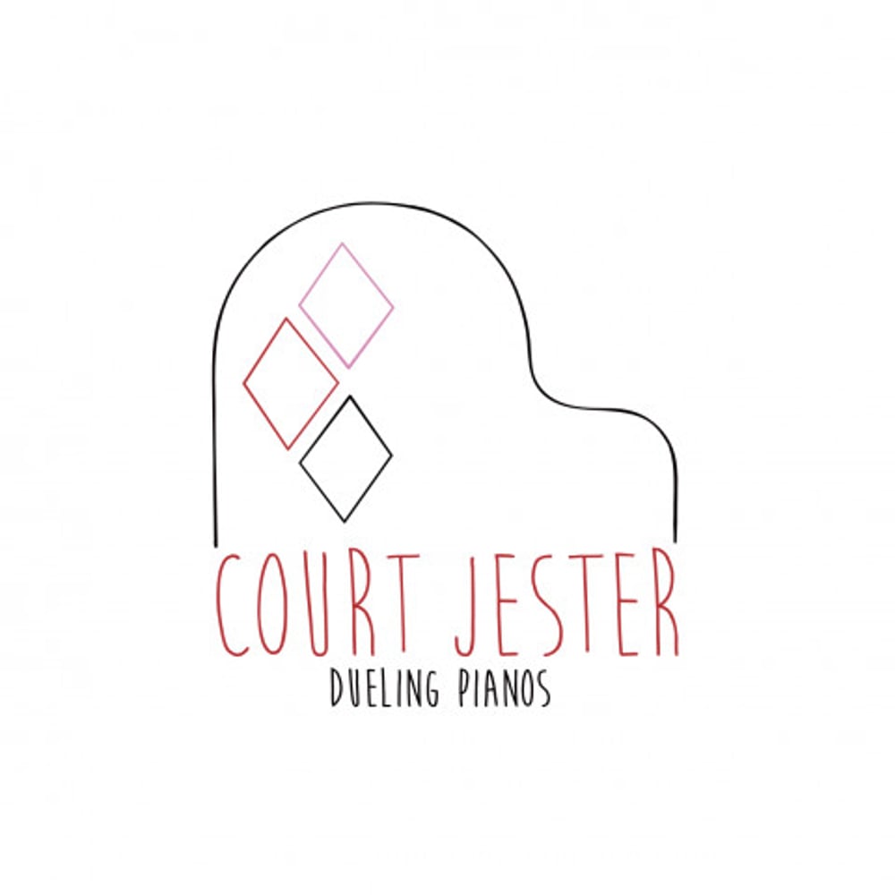 Profile thumbnail image for Court Jester Dueling Pianos