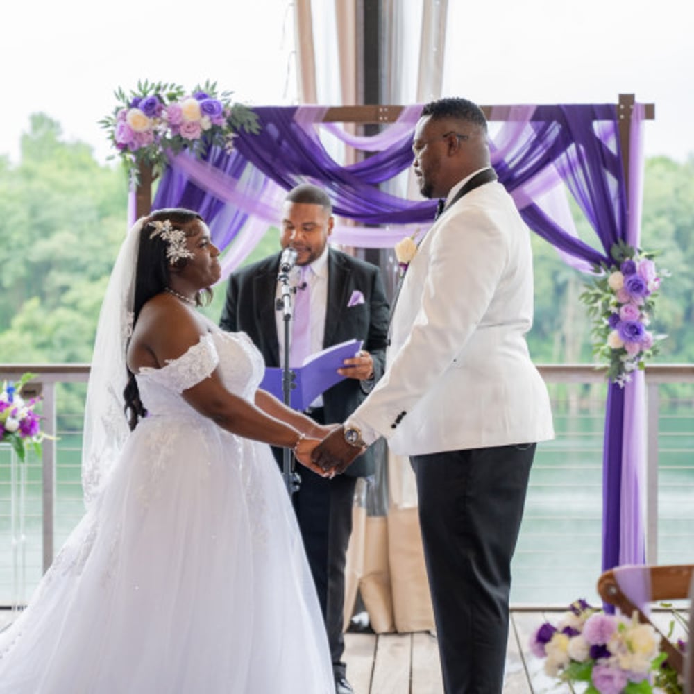 Profile thumbnail image for Covenant Wedding Ministry