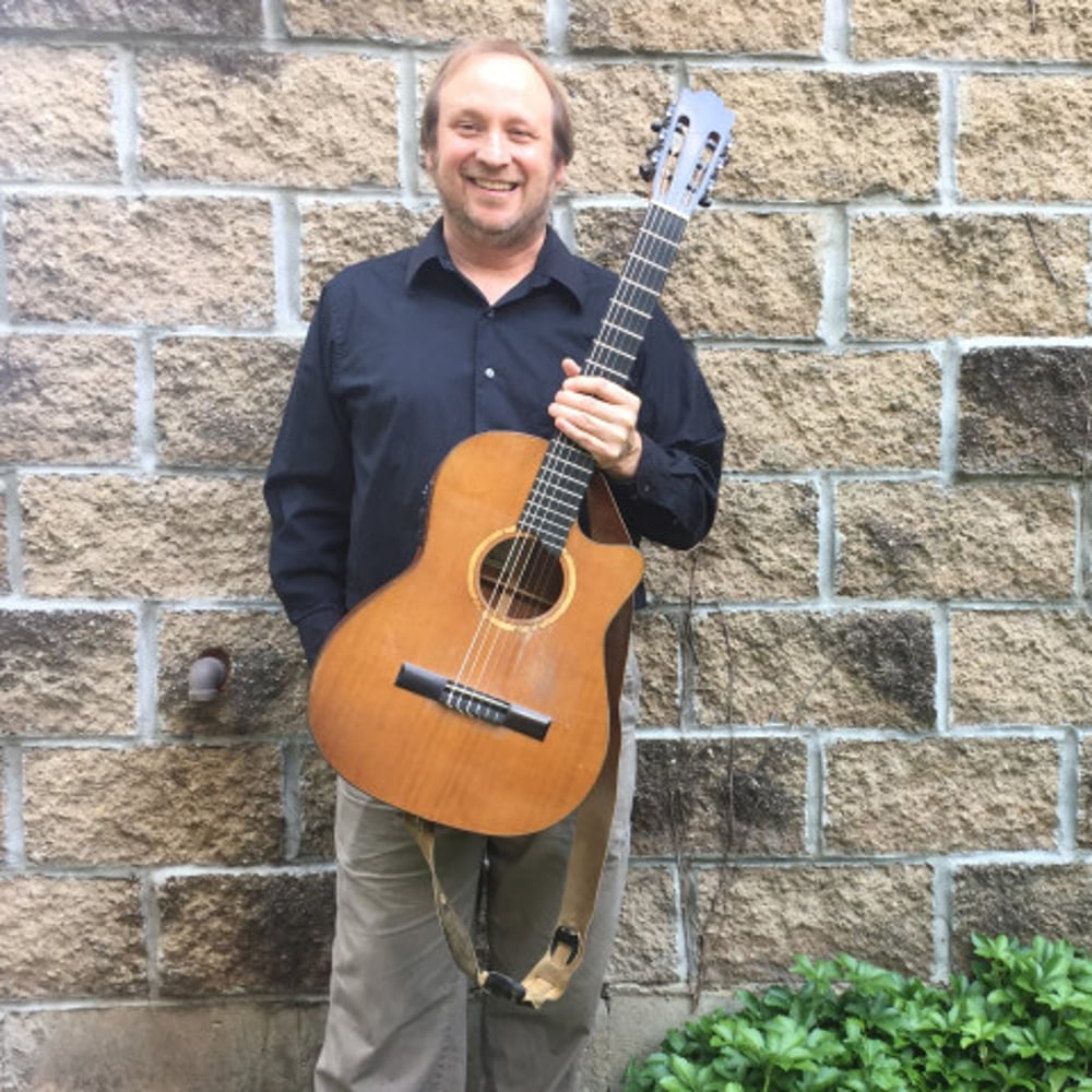 Profile thumbnail image for Craig Graham Music