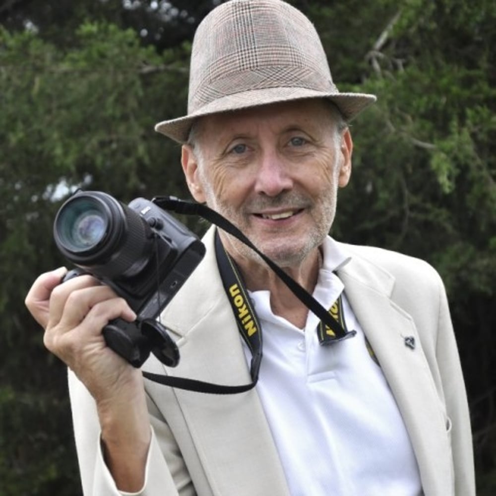 Profile thumbnail image for Craig Tyndall