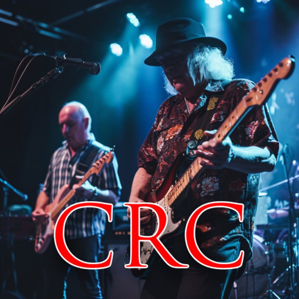Profile thumbnail image for Crc