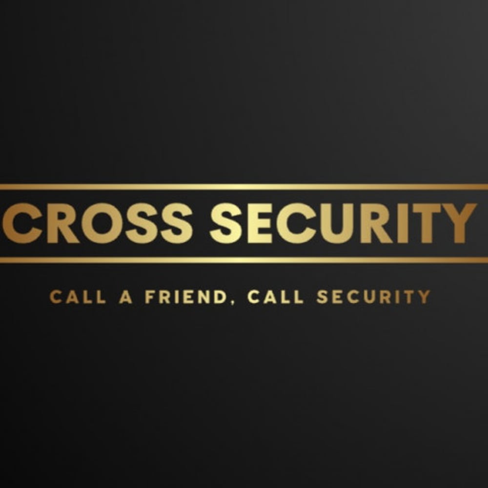 Profile thumbnail image for Cross Security