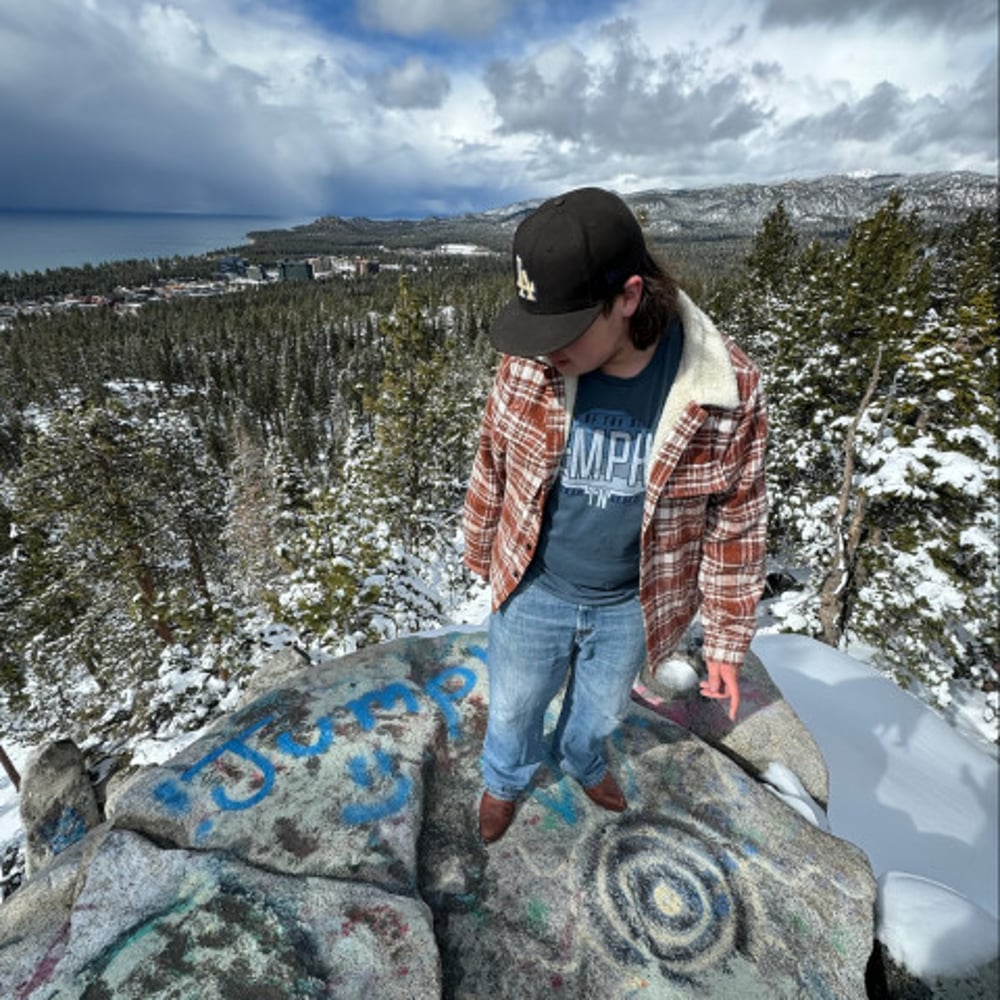 Profile thumbnail image for Cuevas Shoots