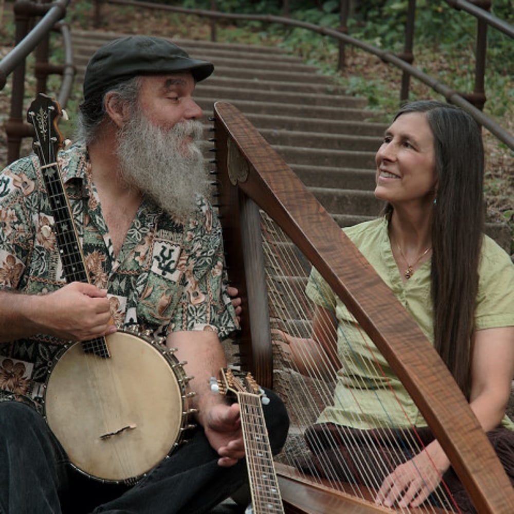 Profile thumbnail image for Curtis & Loretta