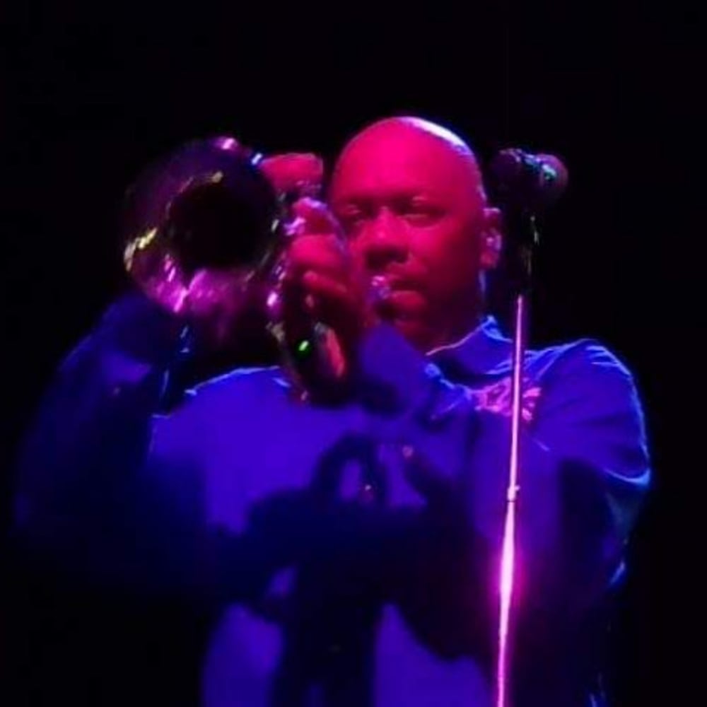 Profile thumbnail image for Curtis Pulliam