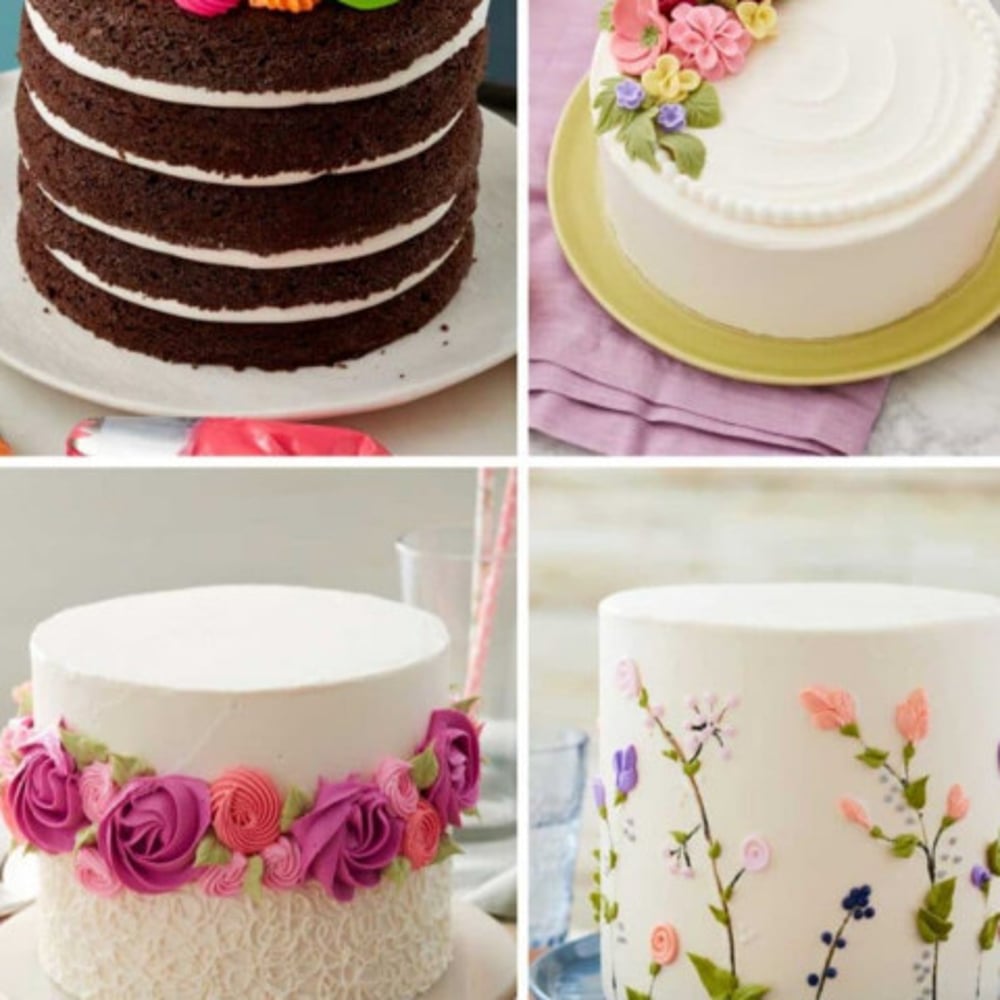 Profile thumbnail image for Custom Baker