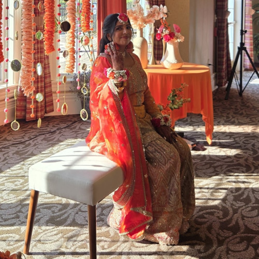 Profile thumbnail image for Farah's Custom Event Decor