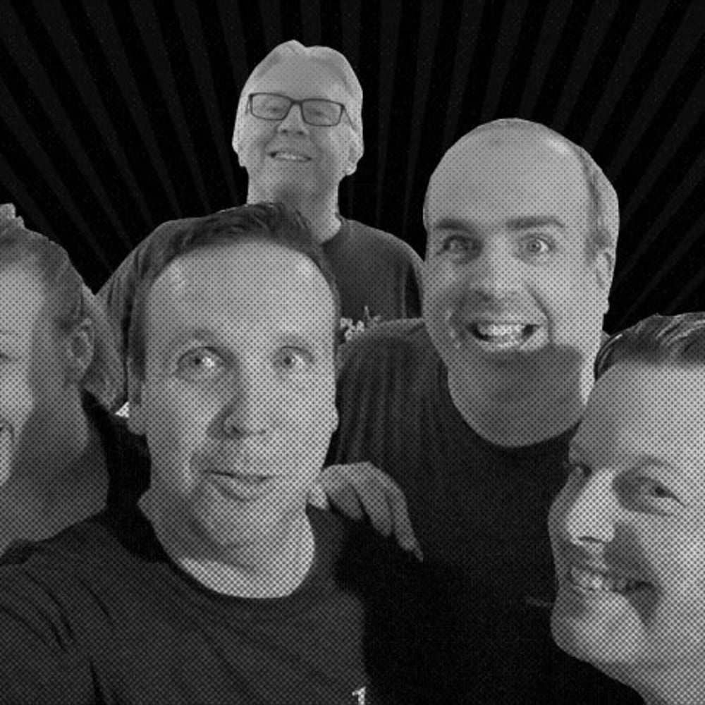 Profile thumbnail image for Cutthroat Improv