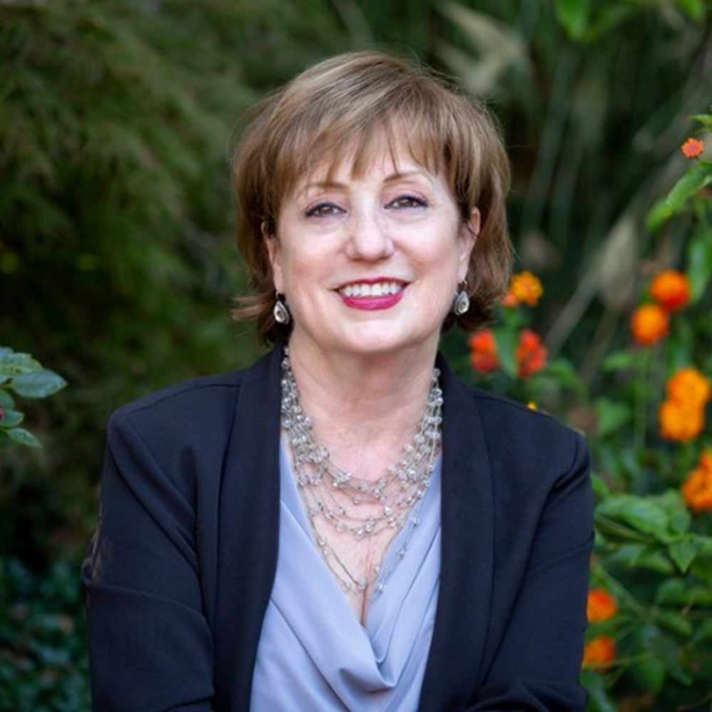 Profile thumbnail image for Cynthia Gregory Author & Life Coach