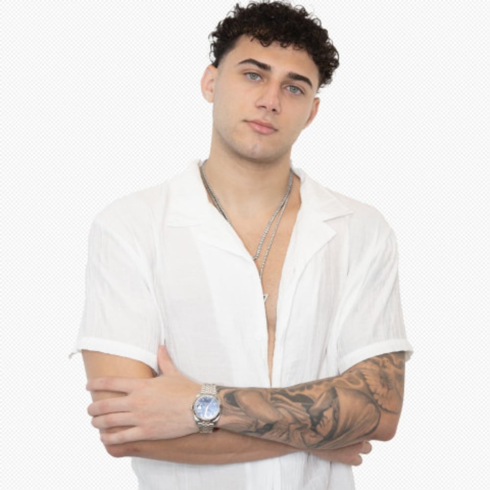 Profile thumbnail image for D A N N Y