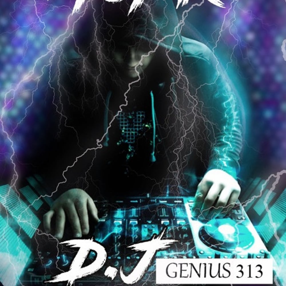 Profile thumbnail image for D. J Genius 313