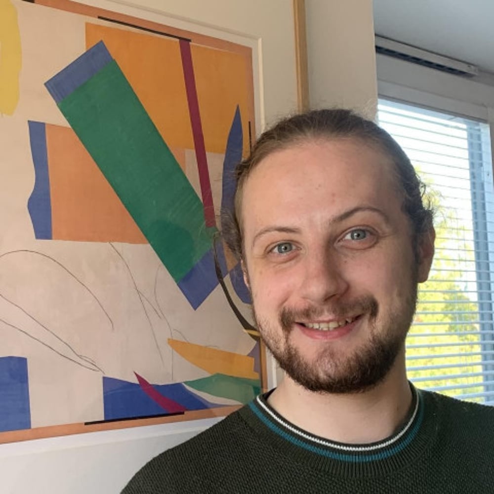 Profile thumbnail image for Dable