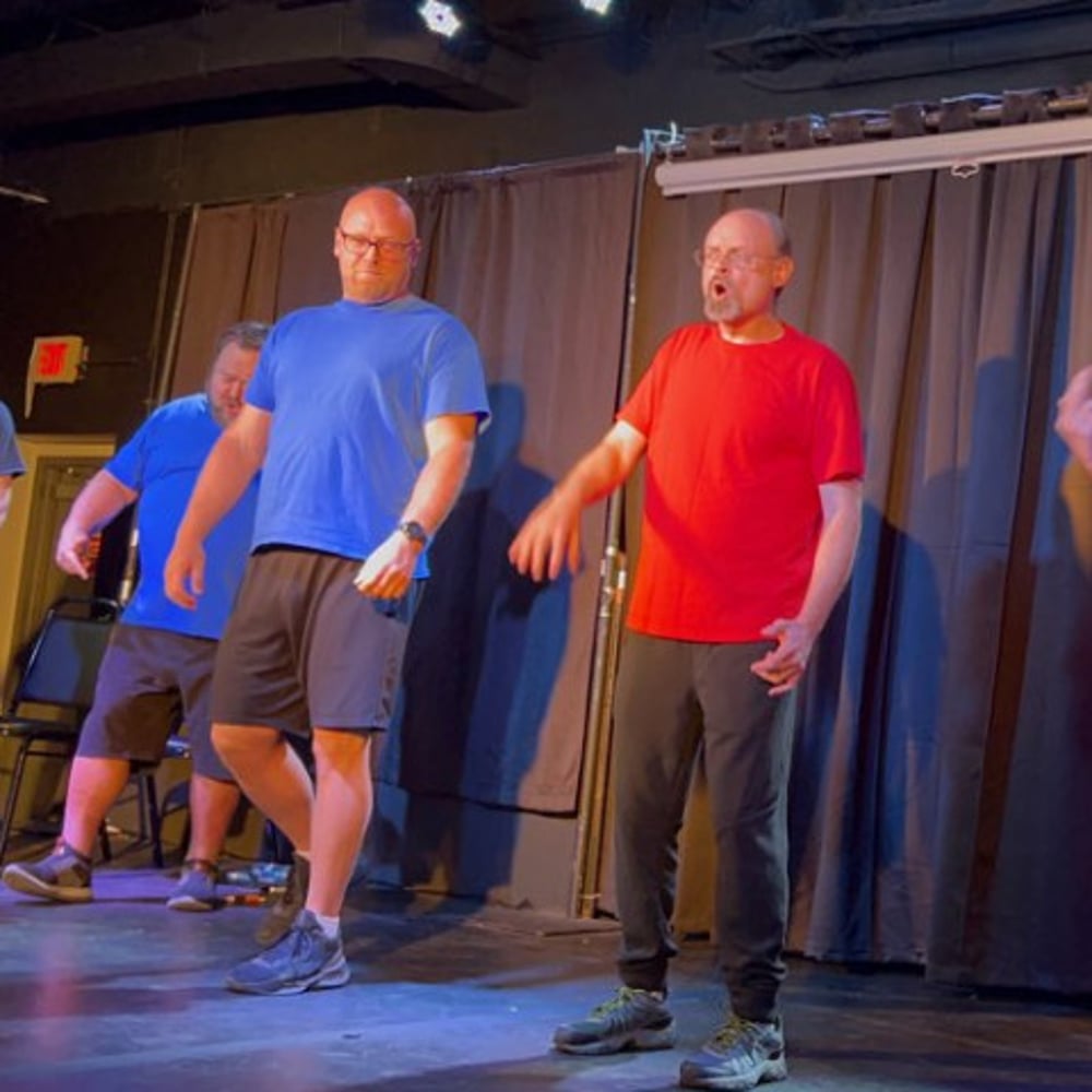 Profile thumbnail image for National Improv League