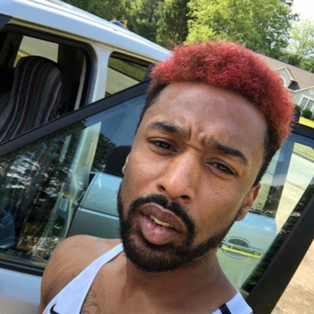 Profile thumbnail image for DaJuan Rico Dawson