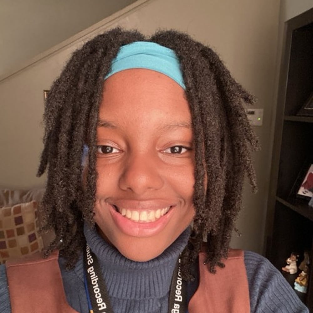 Profile thumbnail image for Damani Dorsey