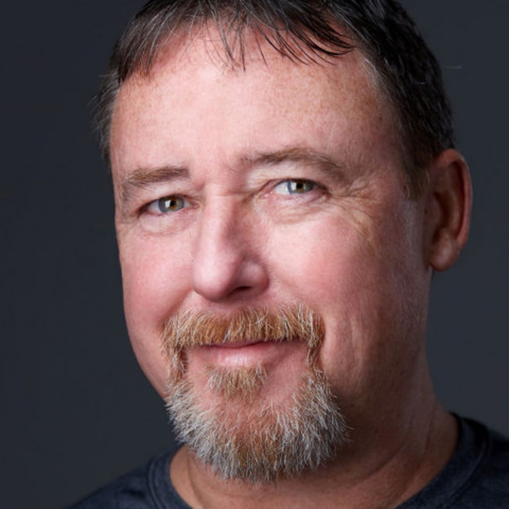 Profile thumbnail image for Dan Carolan