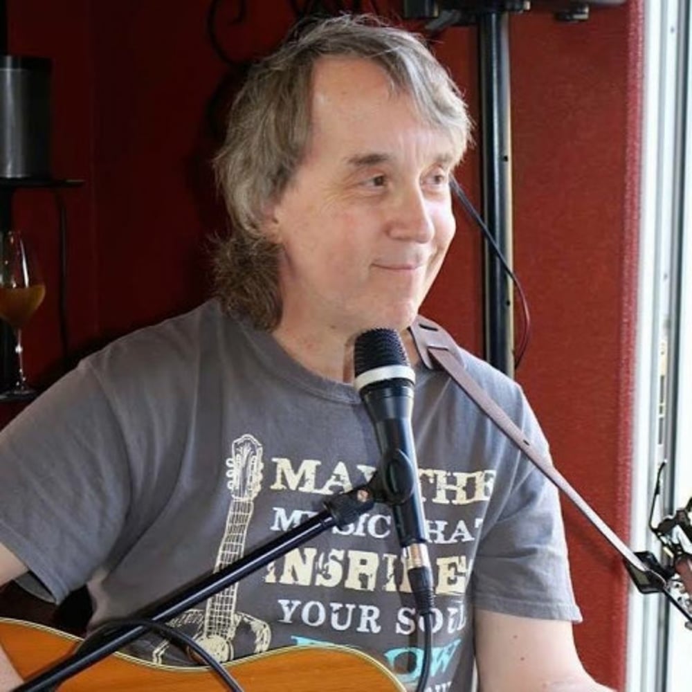 Profile thumbnail image for Dan Dingman - Music