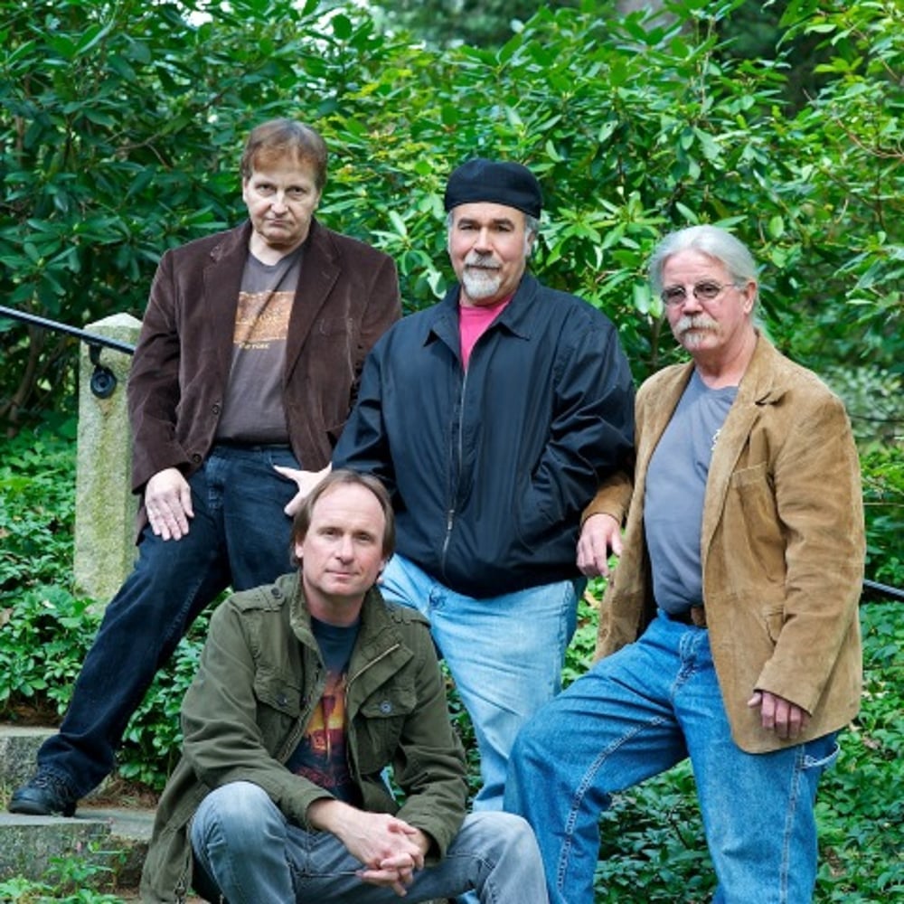 Profile thumbnail image for Dan Lilley & The Keepers