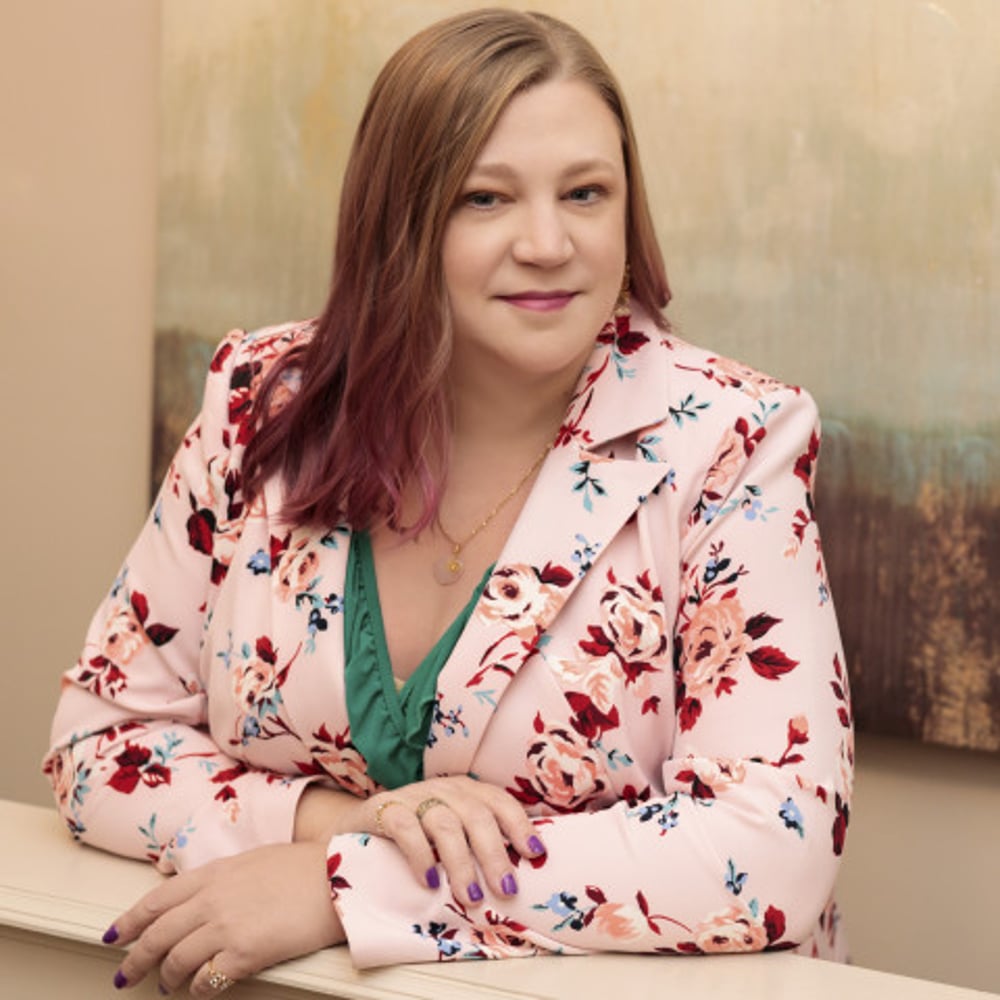 Profile thumbnail image for Dana Schulte, Brand Alchemist
