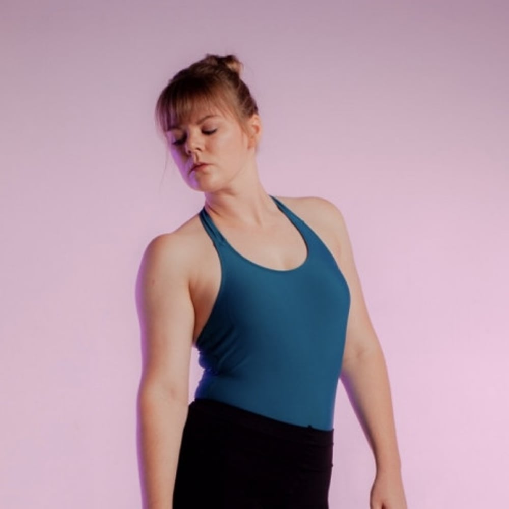 Profile thumbnail image for Dance Instructor - Various styles