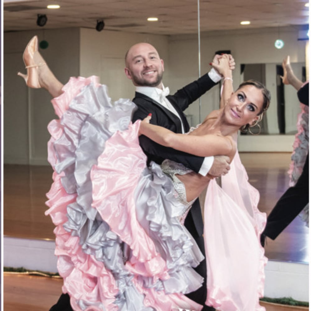 Profile thumbnail image for Dance Pros N&V