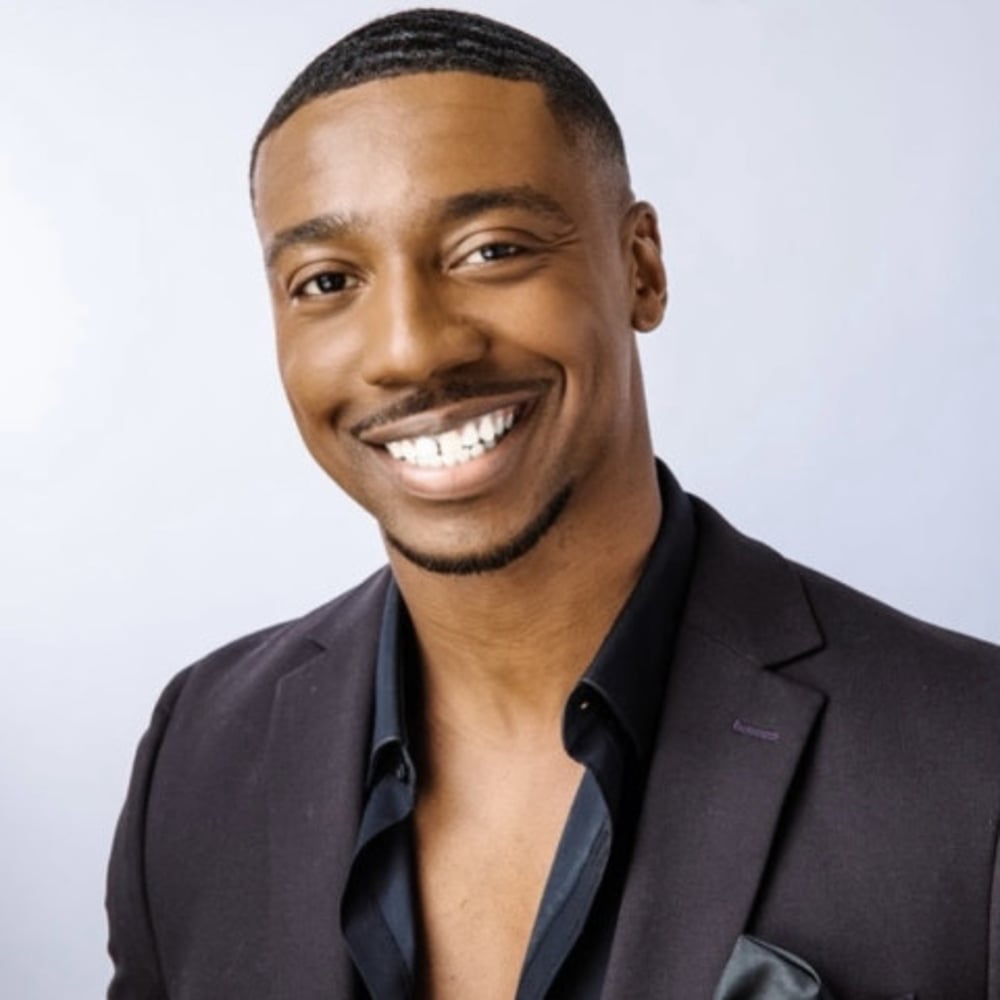 Profile thumbnail image for “Dance with Dushaun”