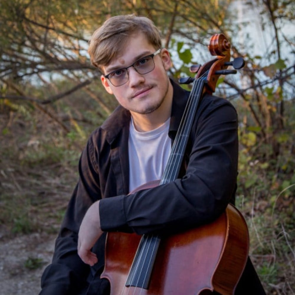 Profile thumbnail image for Daniel Bogdanov