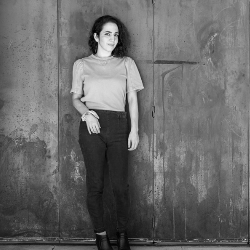 Profile thumbnail image for Daniela Galasso