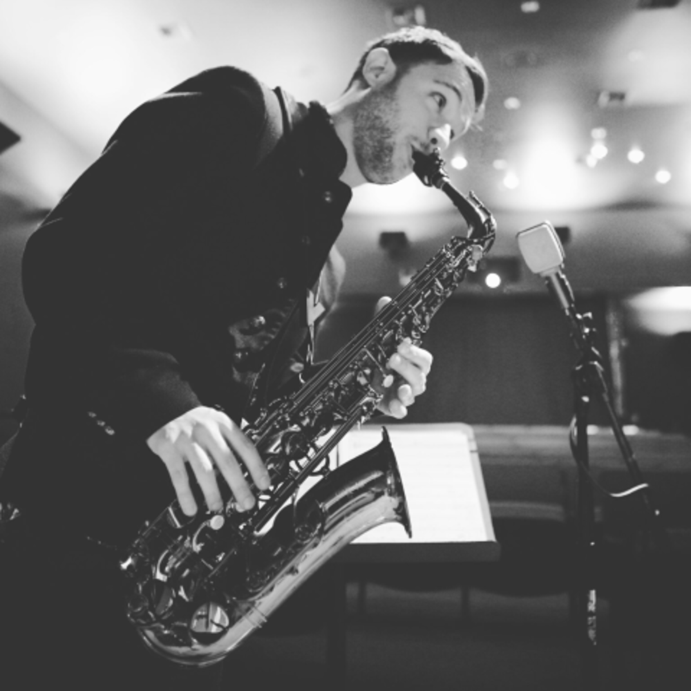 Profile thumbnail image for Danny Janklow Quartet