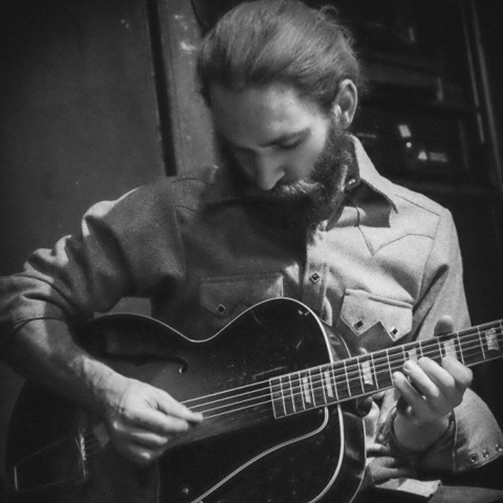Profile thumbnail image for Danny Martin, Session Musician
