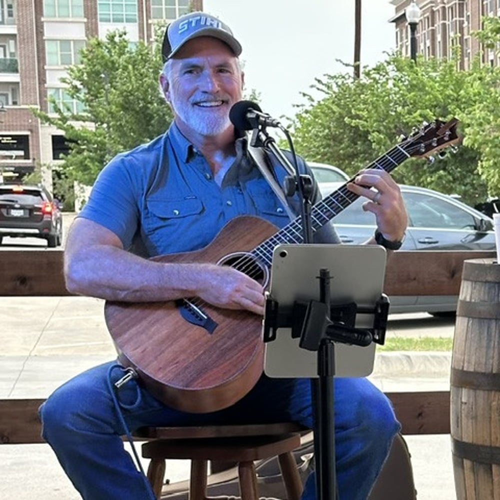 Profile thumbnail image for Danny Ray Music